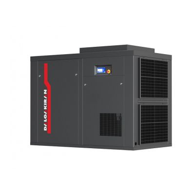 Компрессорная станция DALGAKIRAN INVERSYS Plus 110-7
