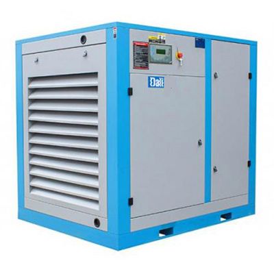 Винтовой компрессор DALI DL-110/8GA 110 кВт