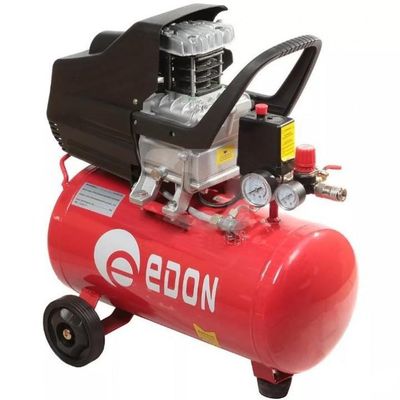 Компрессор поршневой Edon OAC-100/2400