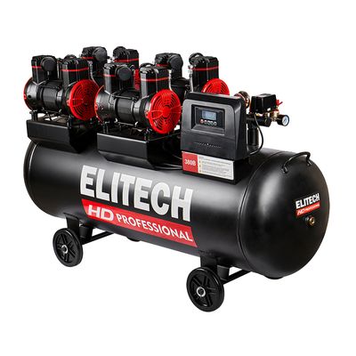 Компрессор Elitech ACF 1200-200S