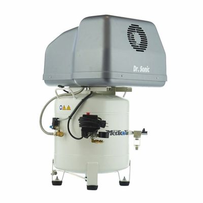 Медицинский компрессор FINI DR.SONIC_320-50V-3M