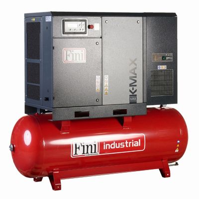 Винтовой компрессор FINI K-MAX 1510-500F ES