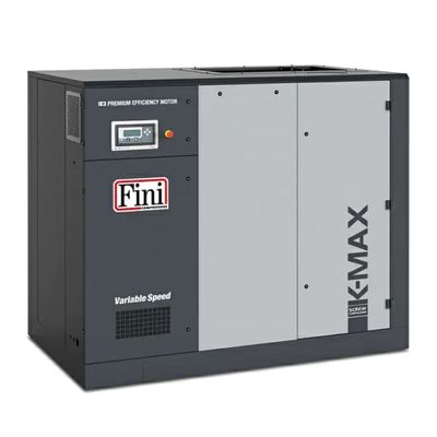Компрессор винтовой FINI K-MAX 75E-08 VS (G)