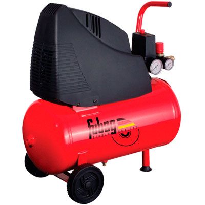 Компрессор Fubag OL 231/24