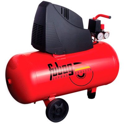 Компрессор Fubag OL 231/50