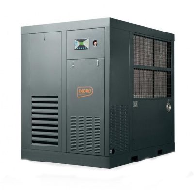 Промышленный компрессор INGRO XLM 55A 8 бар