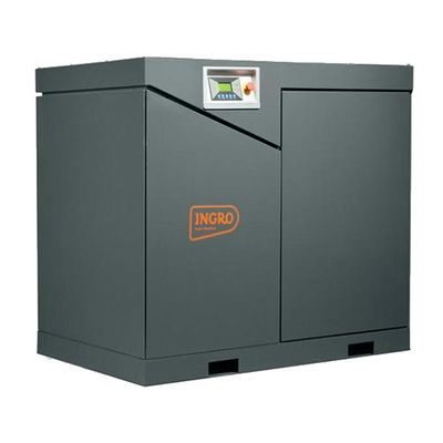 INGRO XL45A 8 бар компрессор винтовой