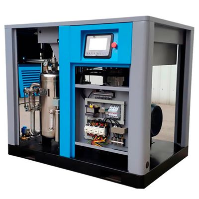  Компрессорная станция KraftMachine KM7.5-8 ВБМ