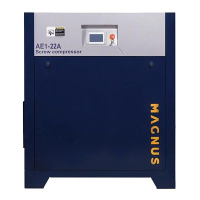 Компрессор винтовой Magnus AE1-22/10 А-F LD