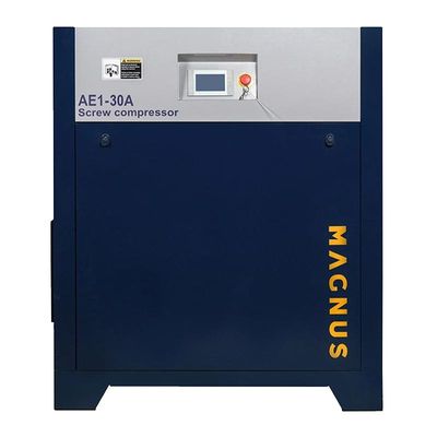 Компрессор винтовой Magnus AE1-30/10 А-F LD