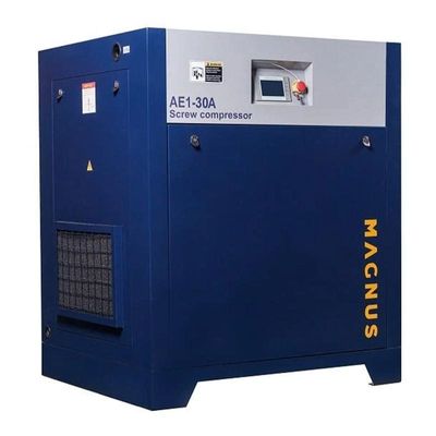 Компрессор винтовой Magnus AE1-30/10 А LD