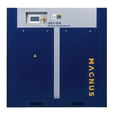 Компрессор винтовой Magnus AE1-55/10 А-F LD