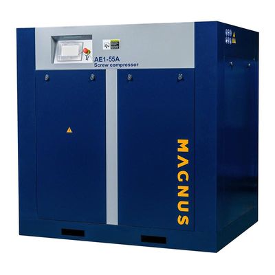 Компрессор винтовой Magnus AE1-55/10 А LD