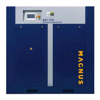 Компрессор винтовой Magnus AE1-75/10 А-F LD