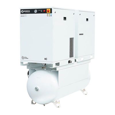 Компрессор спиральный Remeza КС7-8(10)-500ТМ