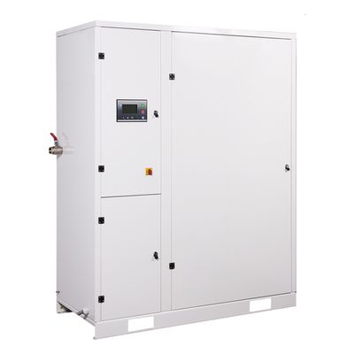 Компрессор спиральный Remeza КС10-8(10)В4
