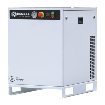 Компрессор спиральный Remeza КС10-8(10)