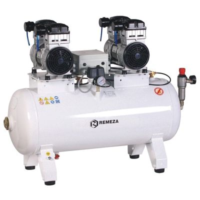 Компрессор поршневой Remeza СБ4/С-100.OLD15Т