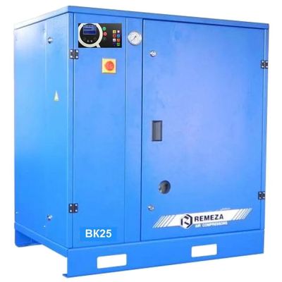 Компрессор винтовой промышленного назначения Remeza ВК25Т-8(10)