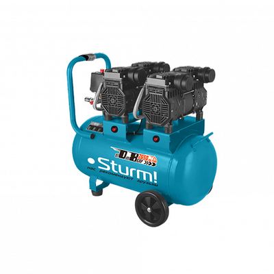 Поршневой компрессор Sturm AC93450OL