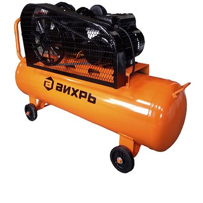 Компрессор Вихрь КМП-400/50Р 400 л/мин