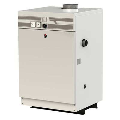 Газовый котел Acv Alfa Comfort E 65 v15