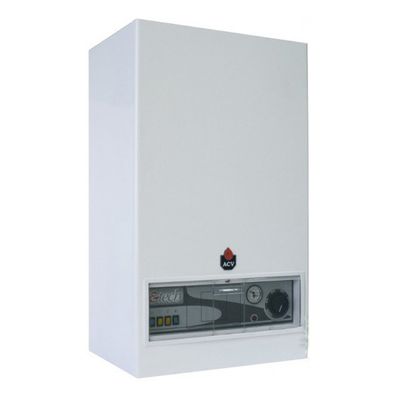 Электрический котел Acv E-Tech W 28 Tri V15