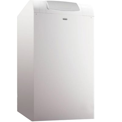 Котел одноконтурный газовый Baxi POWER HT-A 1.650