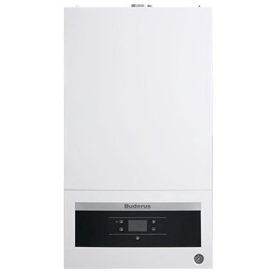 Настенный газовый котел Buderus Logamax U072-24K  