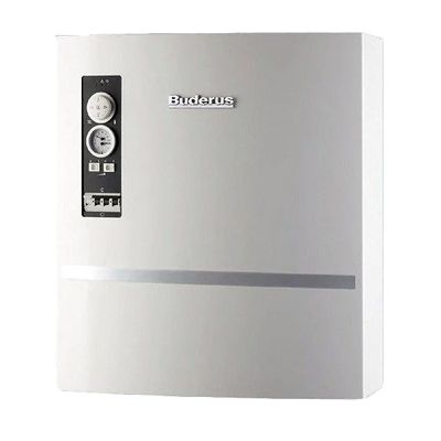 Электрический отопительный котел Buderus Logamax E213 36kW