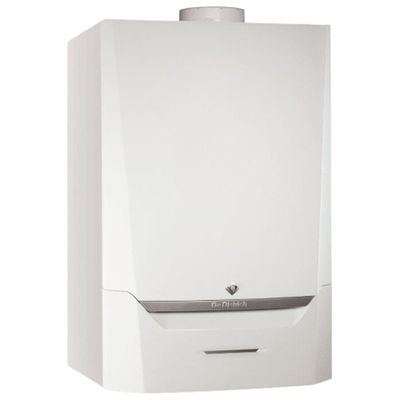 Настенный котел EVODENS PRO AMC 115 DIEMATIC EVOLUTION