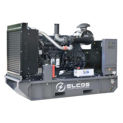 Дизельный генератор Elcos GE.VO.320/300.BF+011
