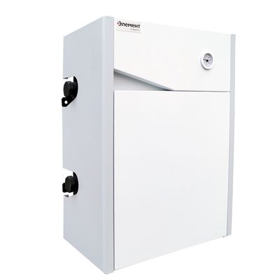 Газовый котел с закрытой камерой сгорания Элемент Комфорта Комфорт Плюс 10 (без УСД)