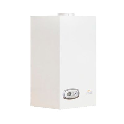 Настенный газовый котел Ferroli Divatech H F32 (0DAO7ZYA) (32 кВт)