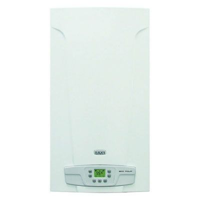 Котел газовый Baxi ECOFOUR 1.24