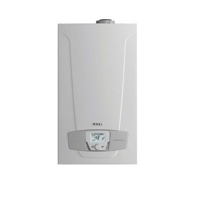 Котел отопительный Baxi LUNA PLATINUM+ 1.24 GA