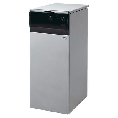 Газовый котел напольныйBaxi SLIM 2.230i 4E