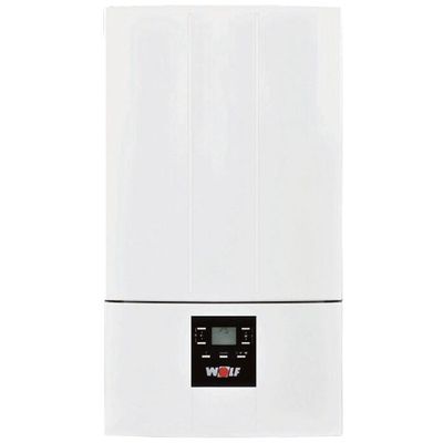 Отопительный котел Wolf CGG-3K-24 (24,0 кВт)