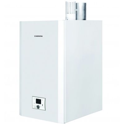 Настенный котел Kentatsu Impect-3/W
