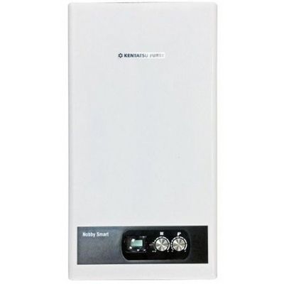 Настенный котел Kentatsu furst Nobby Smart 28 - 2CS
