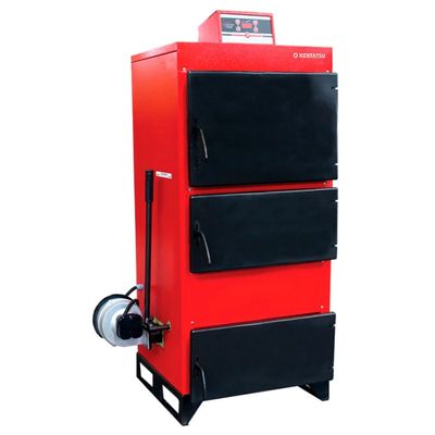 Напольный одноконтурный котел Kentatsu SRK-45 VLK SRK