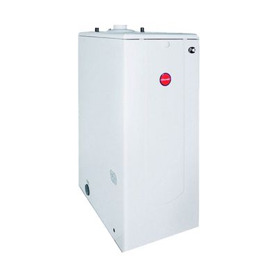 Дизельный котел Kiturami Turbo HI-FIN 13R 