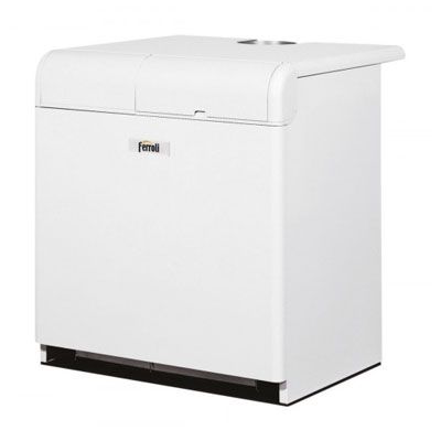 Котел напольный Ferroli PEGASUS 97 2S (0E4LAAWA)