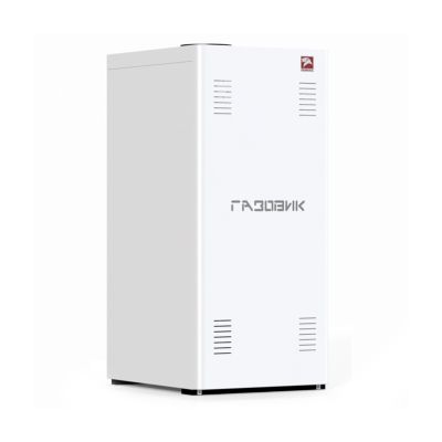 Газовый котел Лемакс Газовик АОГВ-6 (102799) 50 м² 