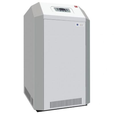 Газовый котел Лемакс CLEVER-20 (105235) 20 кВт 