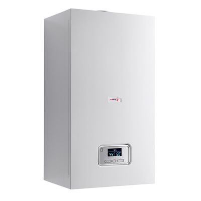 Газовый котел для отопления и водоснабжения Protherm Panther 25 КТV (0010015244)