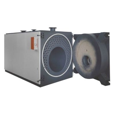 Котел комбинированный Unical Ellprex 1100