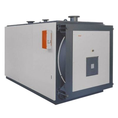 Котел комбинированный Unical Ellprex 2200