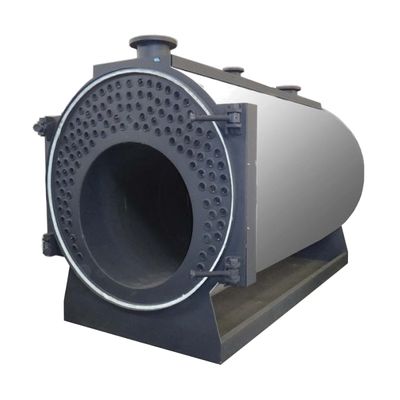 Котел комбинированный Unical Ellprex 4500