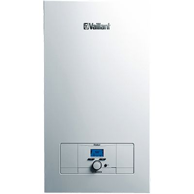 Отопительный электрокотел Vaillant eloBLOCK VE 9/14 90 м²